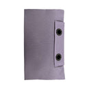 Trousse 3 en 1 - Lilas - Clicktofournisseur.com