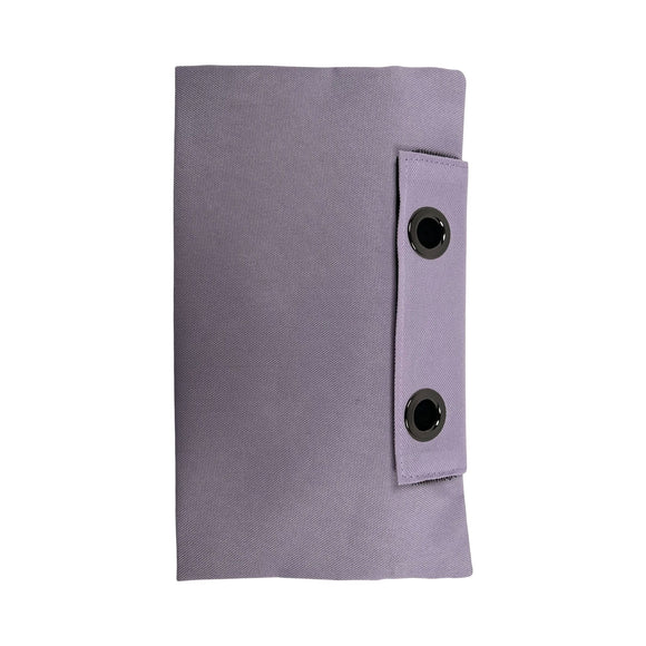 Trousse 3 en 1 - Lilas - Clicktofournisseur.com