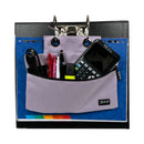 Trousse 3 en 1 - Lilas - Clicktofournisseur.com