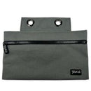 Trousse 3 en 1 - Gris Foncée - Clicktofournisseur.com
