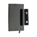 Trousse 3 en 1 - Gris Foncée - Clicktofournisseur.com