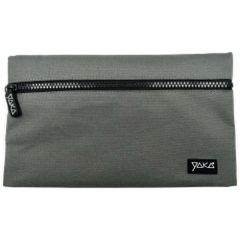 Trousse 3 en 1 - Gris Foncée - Clicktofournisseur.com