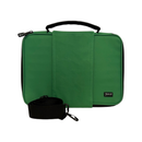 Sac Ordinateur - 13.3 pouces - Vert avec patte EasyFix Révolutionnaire