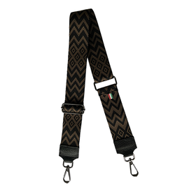 YAKA Bandoulière Style et Rafinement - Taille unique - Style www.com 4 - Clicktofournisseur.com