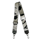 YAKA Bandoulière Style et Rafinement - Taille unique - Style Jungle 3 - Clicktofournisseur.com