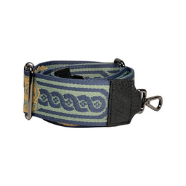 YAKA Bandoulière Style et Rafinement - Taille unique - Style Cluedo 2 - Clicktofournisseur.com