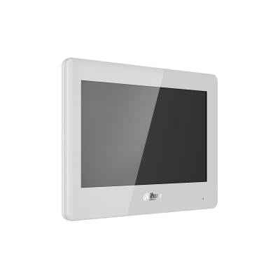 Dahua VTH5422HW-W Video Doorbell Monitor