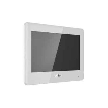 Dahua VTH5422HW-W Video Doorbell Monitor