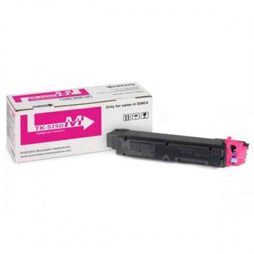 Cartouche de toner KYOCERA TK-5150M 1T02NSBNL0 10 000 cartouches magenta d'origine