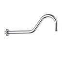 Braccio doccia a sbalzo cm 35-1