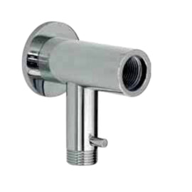 Deviatore a pressione universale doccia tondo