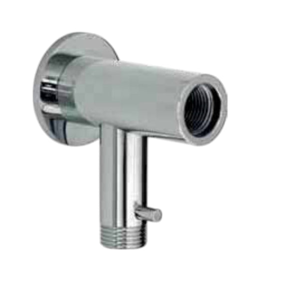 Deviatore a pressione universale doccia tondo