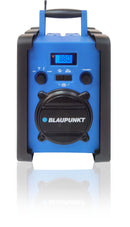 Blaupunkt PP30BT - portable radio-8