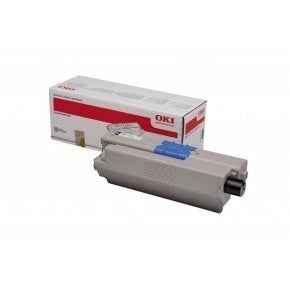 Cartouche de toner OKI MB492 (45807111)