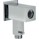 Deviatore a pressione universale doccia tondo