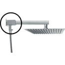 Deviatore a pressione universale doccia tondo-2