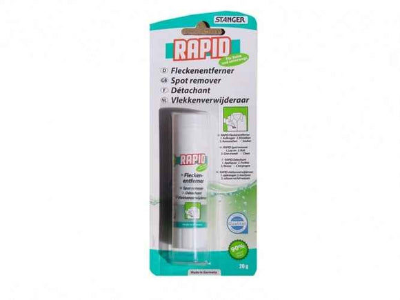 Détachant STANGER, 20 g, 55050035, (1 pièce)