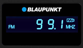 Blaupunkt PR5BL AM/FM