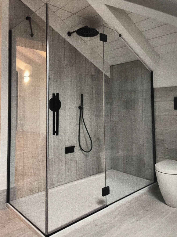 Box doccia su misura e non per tutti i gusti