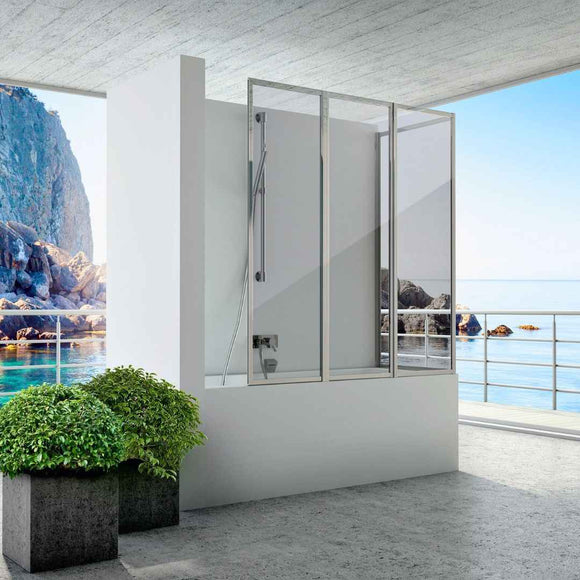 Box doccia su misura e non per tutti i gusti