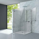 Box doccia su misura e non per tutti i gusti