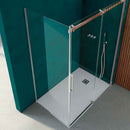 Box doccia su misura e non per tutti i gusti