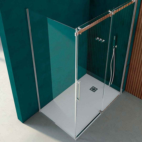 Box doccia su misura e non per tutti i gusti