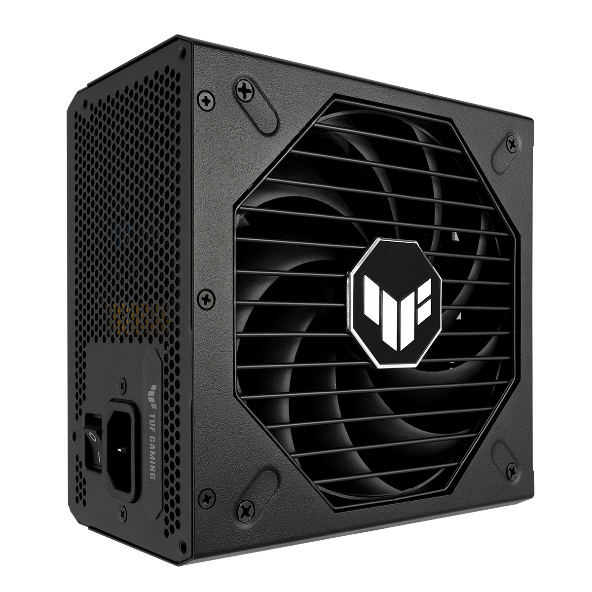 Bloc d'alimentation ASUS TUF Gaming 850 W Gold 24 broches ATX ATX Noir