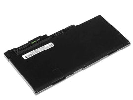 Batterie de rechange pour ordinateur portable Green Cell HP68