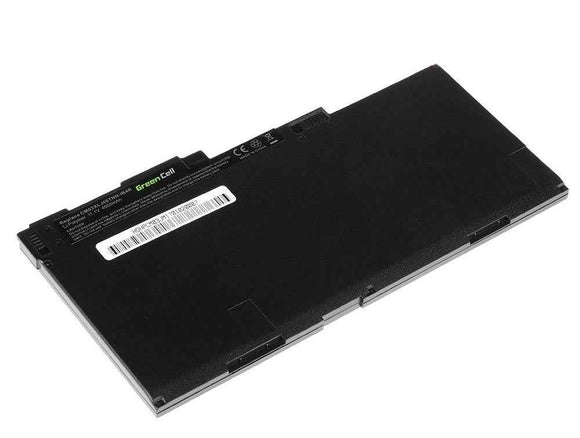 Bateria do HP 740 G1 11,1V 4000mAh