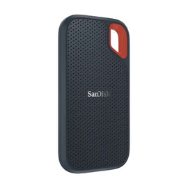 Ārējais cietais disks SanDisk Extreme Portable SSD V2 500GB USB-C