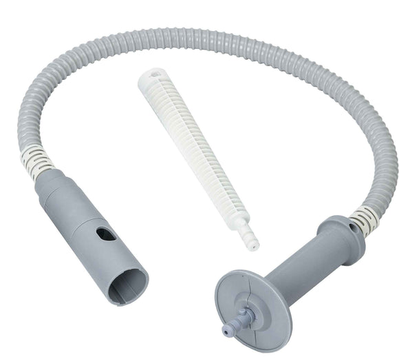 Blaupunkt multifunction steam mop STM601