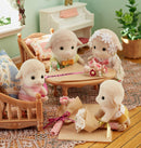 Famille de moutons sylvanian families