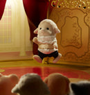 Famille de moutons sylvanian families