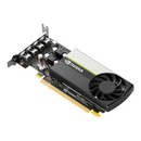 PNY NVIDIA Quadro T1000 4GB LowProfile