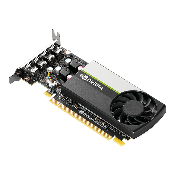 PNY NVIDIA Quadro T1000 4GB LowProfile