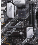 Carte mère ASUS PRIME B550-PLUS AMD B550 Socket AM4 ATX