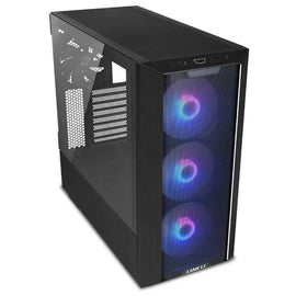 Case|LIAN LI|LANCOOL III|MidiTower|Case product features Transparent panel|ATX|EATX|MicroATX|MiniITX|Colour Black|G99.LAN3RX.00