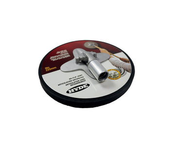 Lot ponceuse circulaire + perche