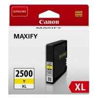 Canon Ink PGI-2500 XL Yellow (9267B001)