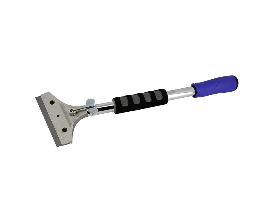 Méga scraper - lame 125 mm - ergomust