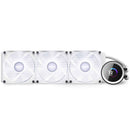 NZXT Kraken RGB 360mm Liquid CPU Cooler White