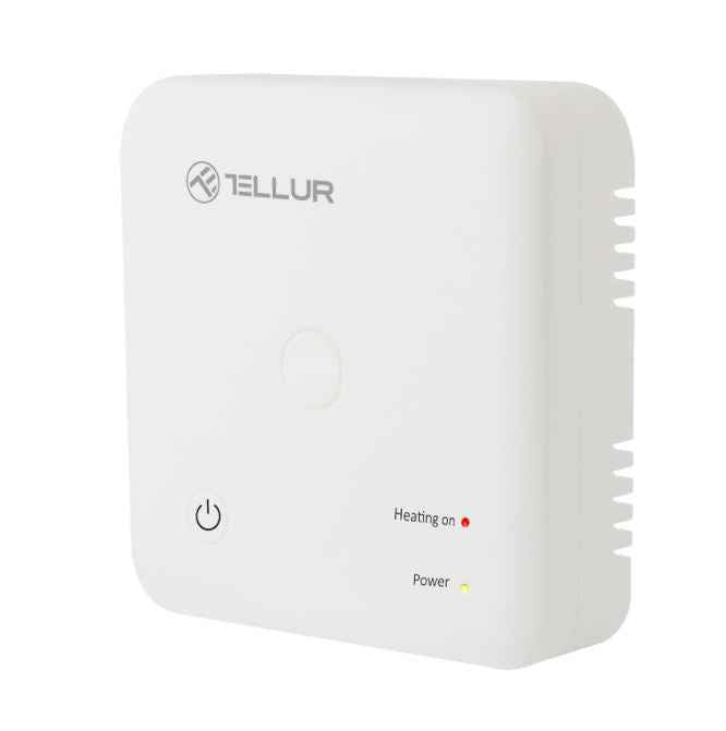 Thermostat Wi-Fi Tellur