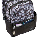 Sac à dos Case Logic Campus 26L CCAM-3216 Black Spot Camo (3204796)