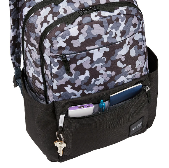Sac à dos Case Logic Campus 26L CCAM-3216 Black Spot Camo (3204796)