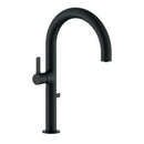 Rubinetto Lavello Nero con Filtro Acqua | Beccuccio Mobile, Design Moderno e Risparmio Idrico-1
