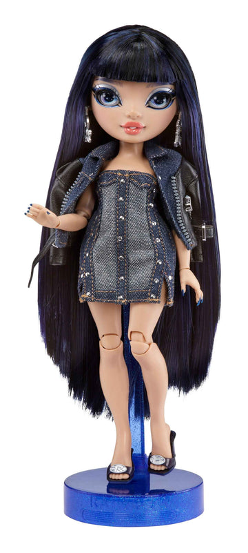 RAINBOW HIGH Fashion Doll Navy Gurl