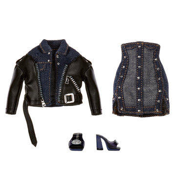 RAINBOW HIGH Fashion Doll Navy Gurl