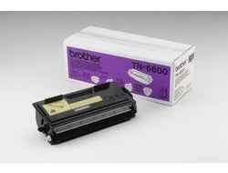 Brother TN-6600 - sort - original - to