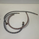 Ecost customer return Kisimixer Low Pressure Kitchen Tap, 360° Rotatable Kitchen Tap, Low Pressure T